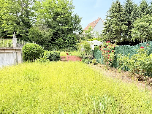 Maison 5 pièces 91m2 sur 2,99ares - 2