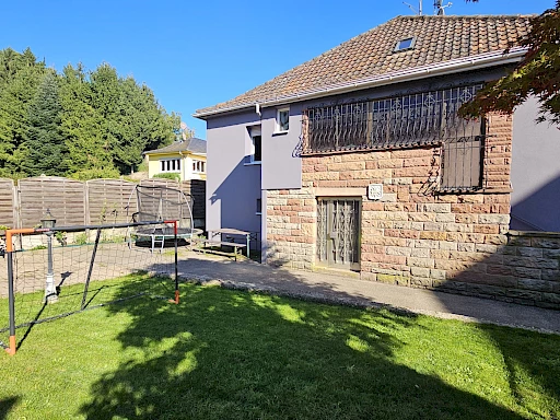 Maison de 173 m2 sur 3,78 ares