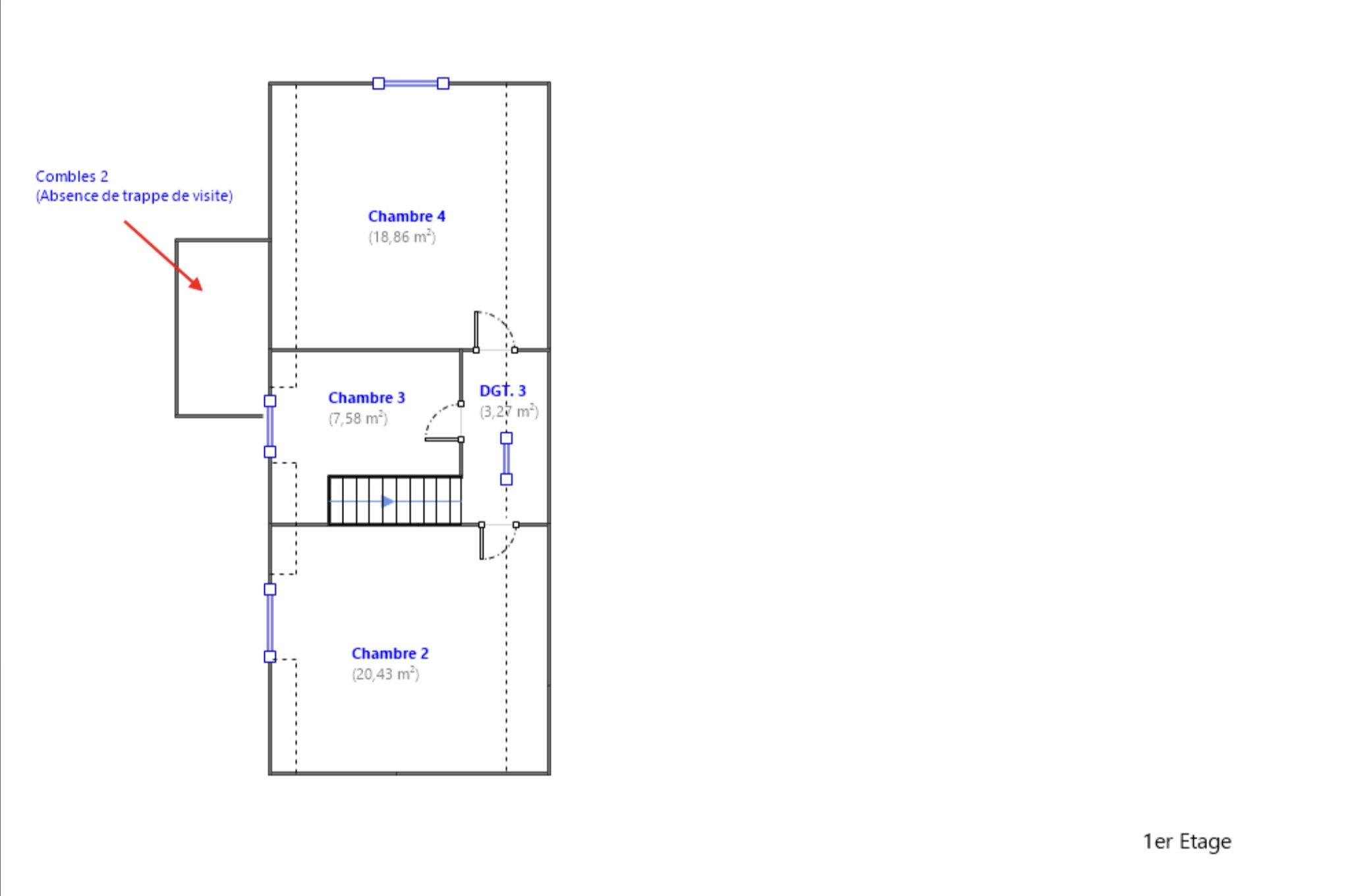 GEUDERTHEIM , Maison 5 pièces de 125 m2 avec grange et jardin sur 4,88 ares