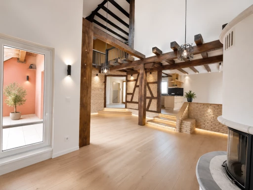 À saisir à Mundolsheim   Maison 6 pièces de 137 m2 habitables sur terrain verdoyant de 16,45 ares avec piscine