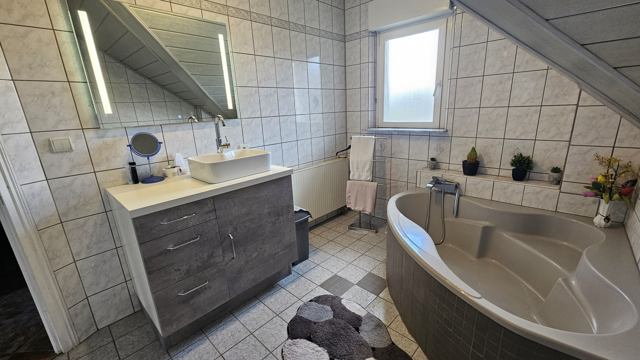 Maison 104 m2 sur1,43 are