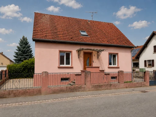 A saisir Maison 5 pièces 133m2 sur 6,2 ares avec dépendance