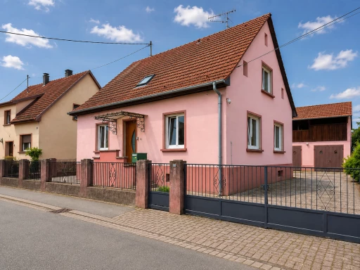 A saisir Maison 5 pièces 133m2 sur 6,2 ares avec dépendance