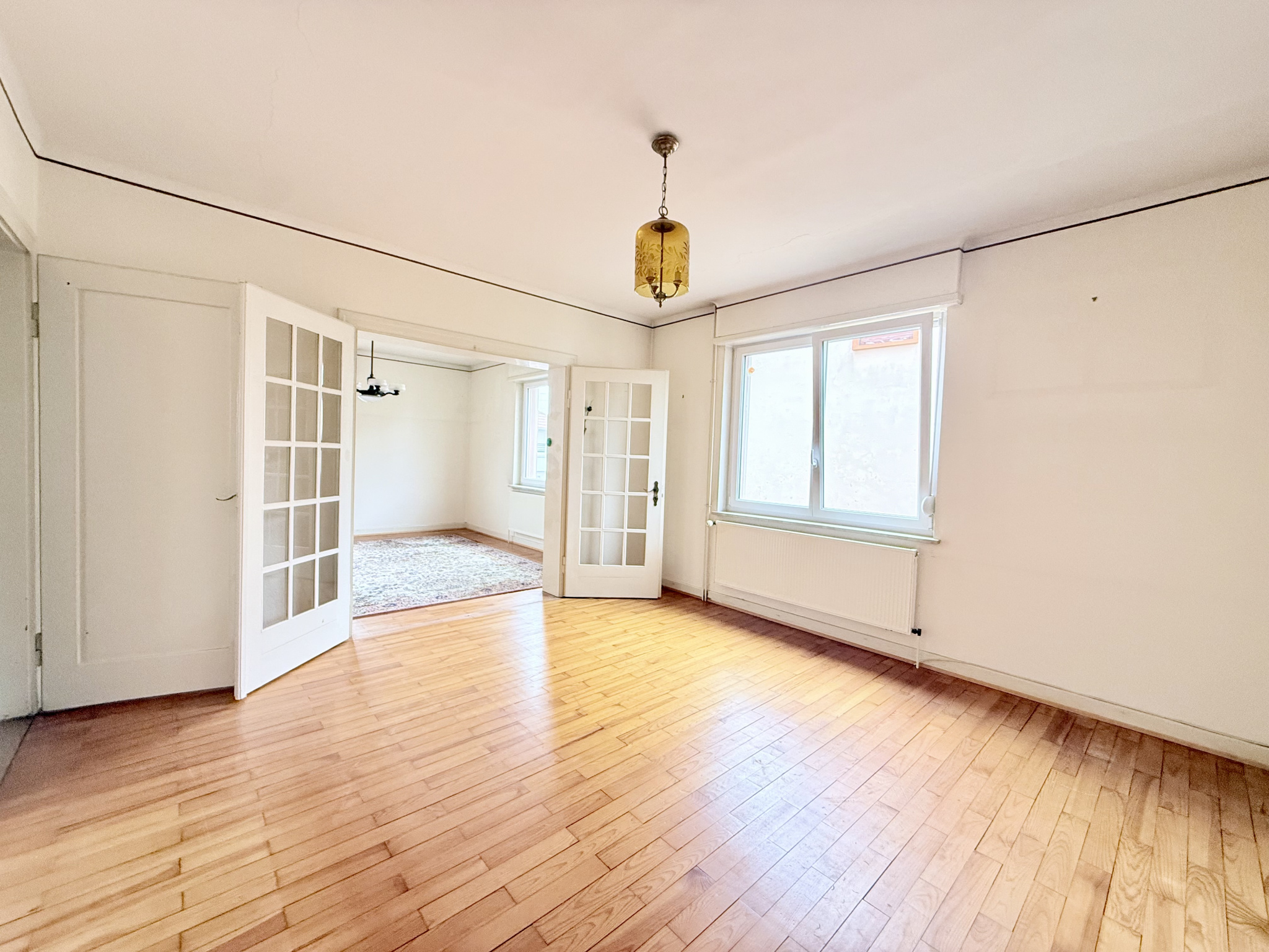 A saisir Maison 5 pièces 133m2 sur 6,2 ares avec dépendance
