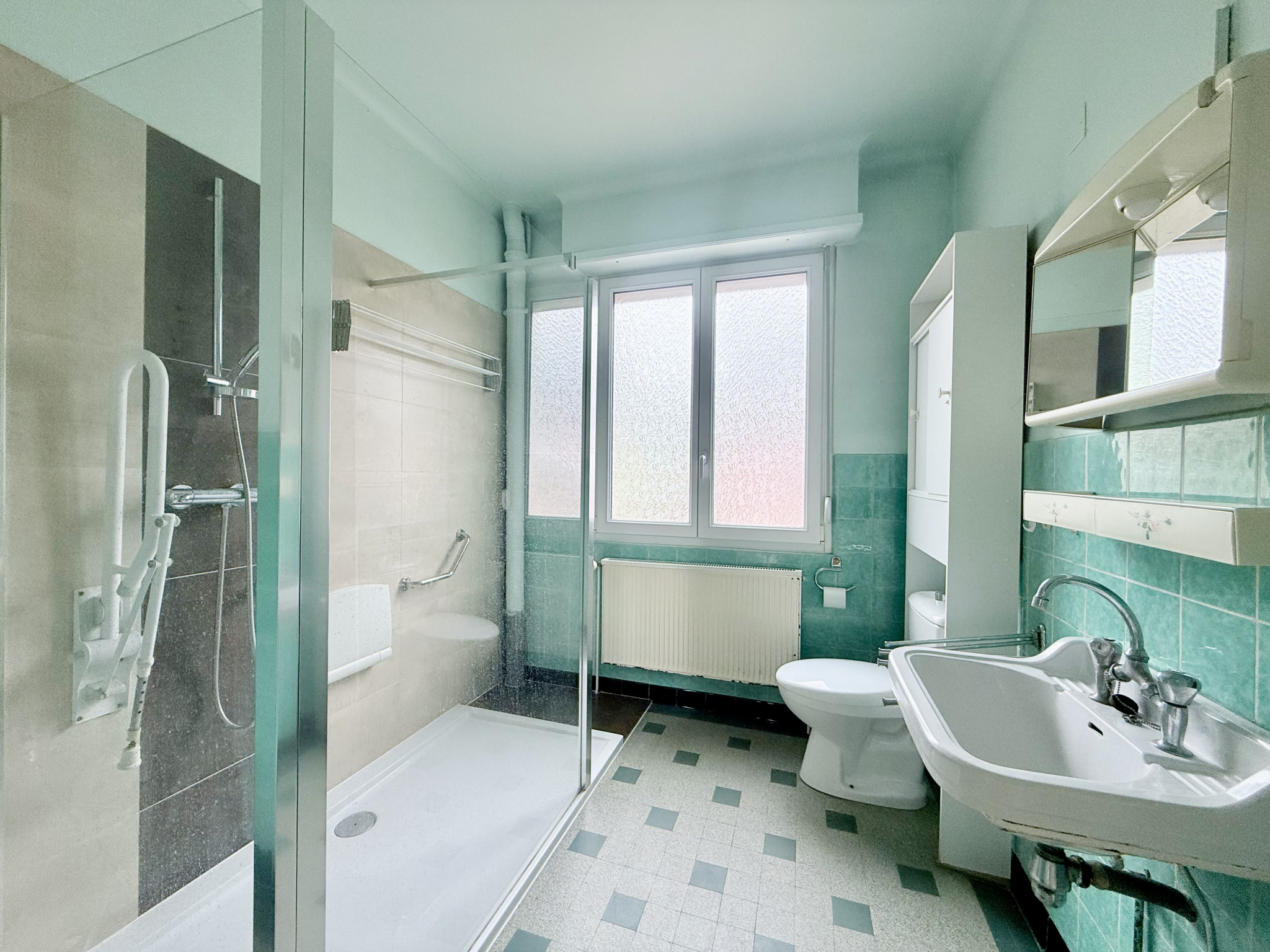 A saisir Maison 5 pièces 133m2 sur 6,2 ares avec dépendance