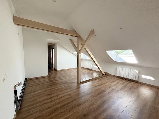 3 PIÈCES   40,10 M2 CARREZ   ENTIÈREMENT RÉNOVÉ