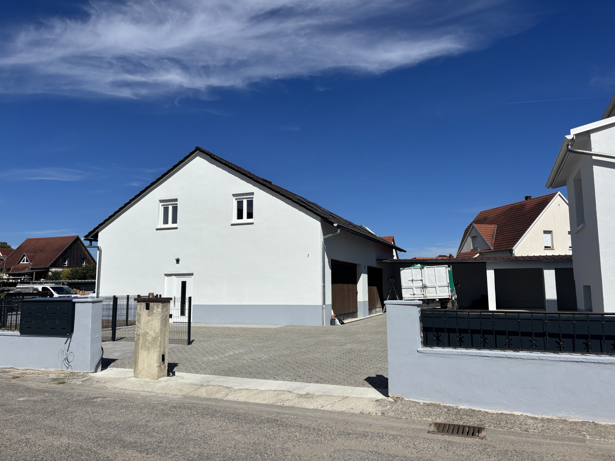 3 PIÈCES   41,10 M2 CARREZ   ENTIÈREMENT RÉNOVÉ