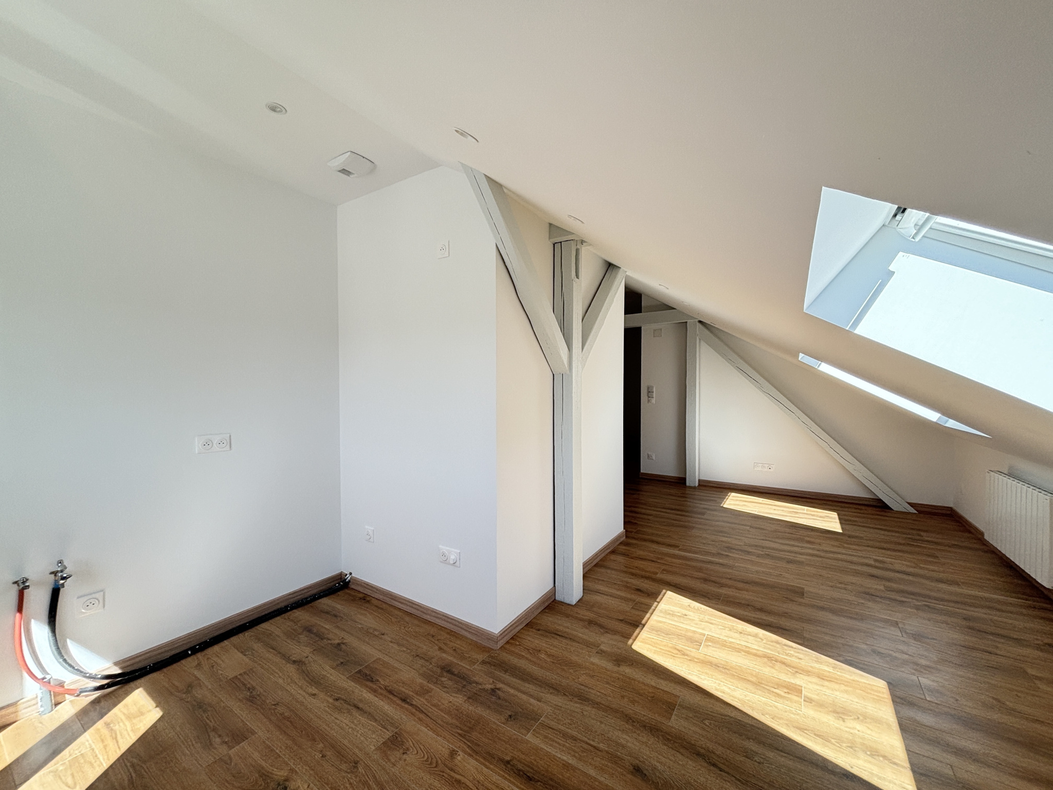 3 PIÈCES   41,10 M2 CARREZ   ENTIÈREMENT RÉNOVÉ
