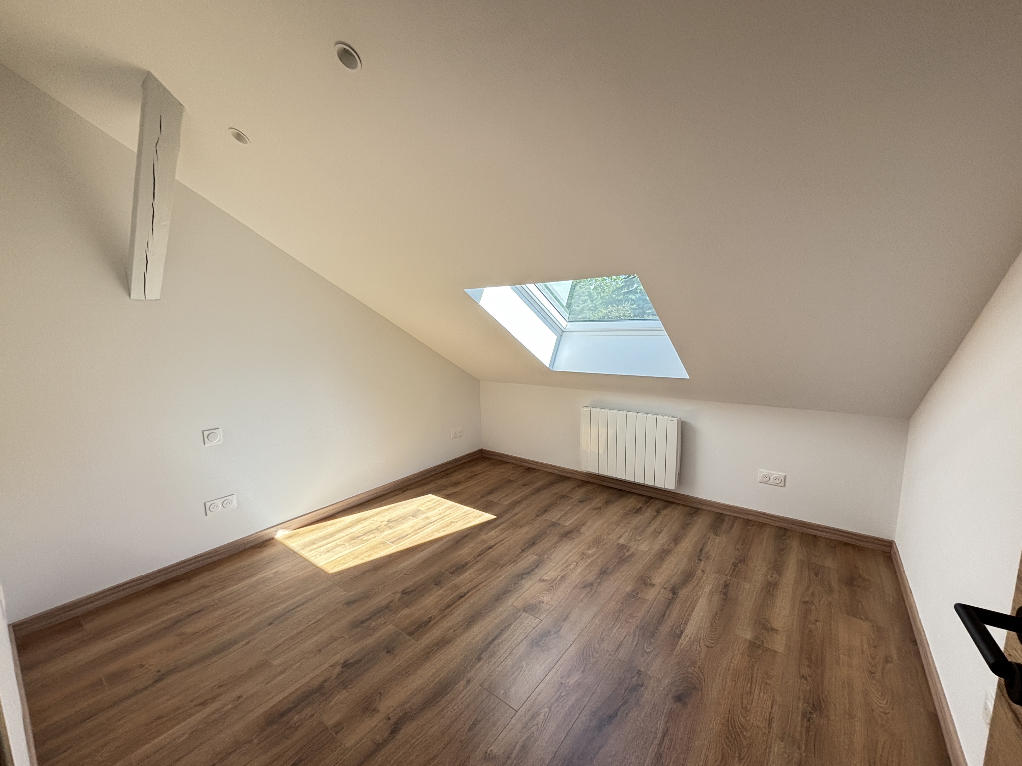 3 PIÈCES   41,10 M2 CARREZ   ENTIÈREMENT RÉNOVÉ