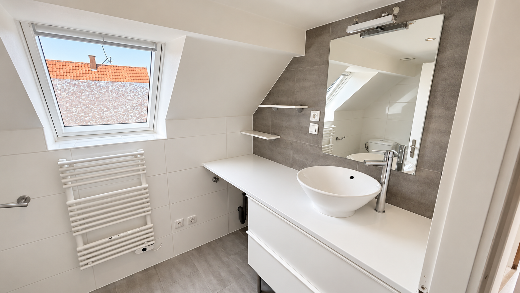 Weyersheim , Immeuble de rapport avec 3 appartements 247 m2