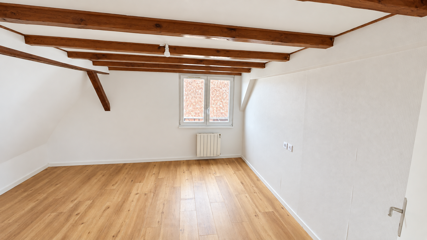 Weyersheim , Immeuble de rapport avec 3 appartements 247 m2