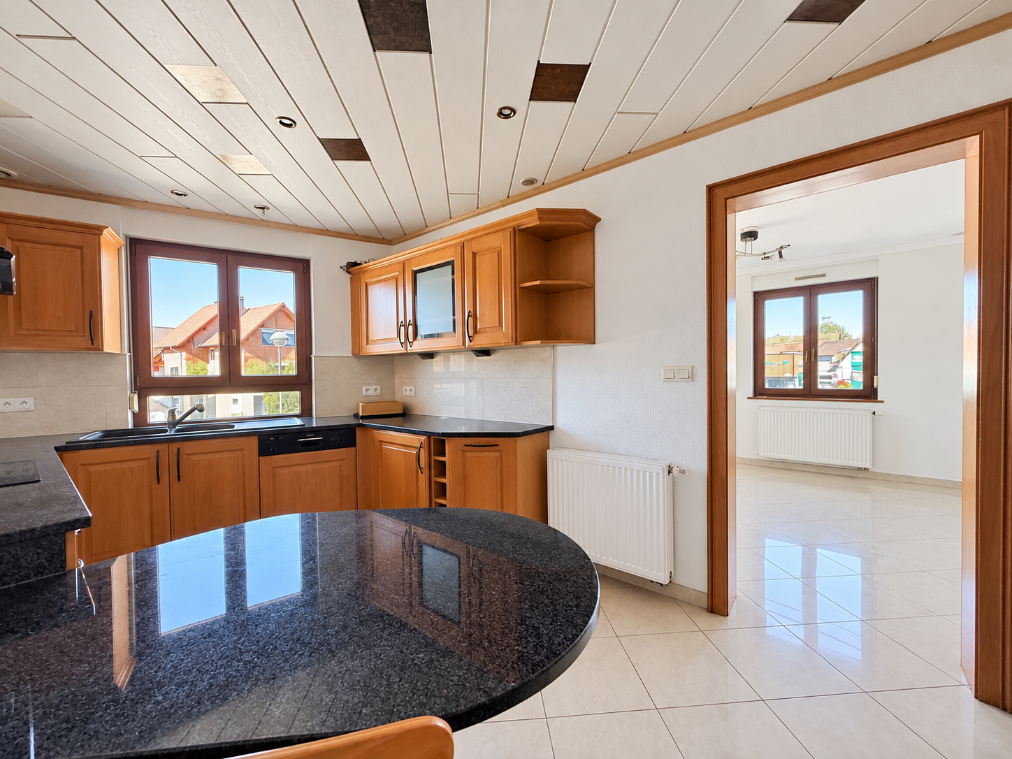 Gries Beau 3 pièces 72m2 avec grande terrasse