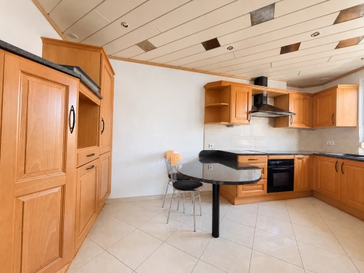 Gries Beau 3 pièces 72m2 avec grande terrasse
