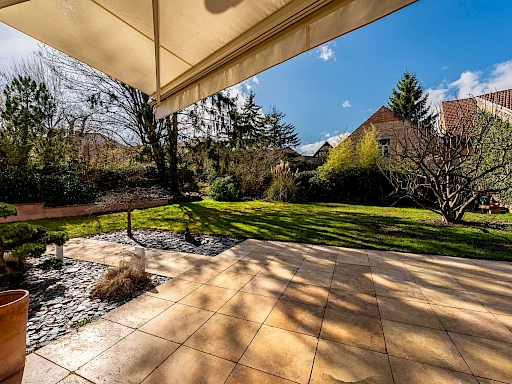 Authentique corps de ferme 7 pièces 302m2 sur 9,92 ares.